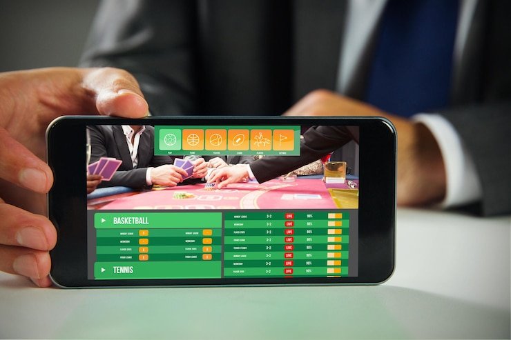 Pasar sepak bola Liga 1 di platform mulia jitu