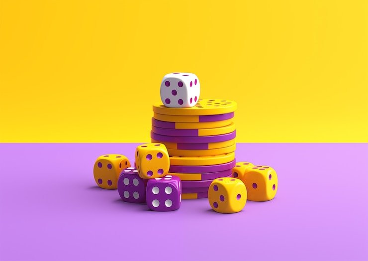 Paito Mingguan Game